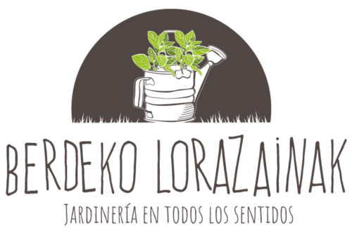 Logotipo Berdeko